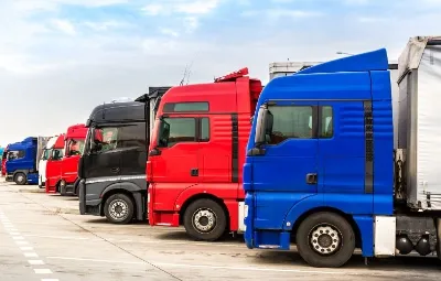 Antalya Babadağ Ambar Nakliyat