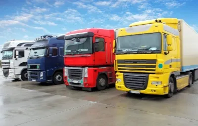 Antalya Babadağ Nakliye Ambarı