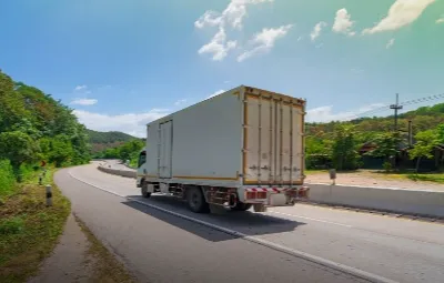 Antalya ile Babadağ Arası Bulaşık Makinesi Taşıma