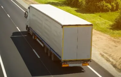 Antalya ile Babadağ Arası Parça Eşya Taşıma