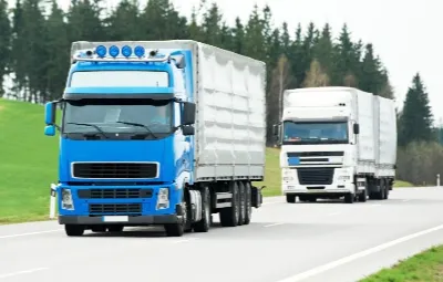 Antalya ile Babadağ Arası Eşya Taşıma